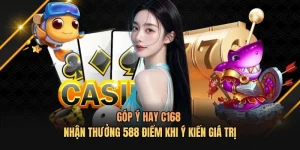 Góp Ý Hay C168